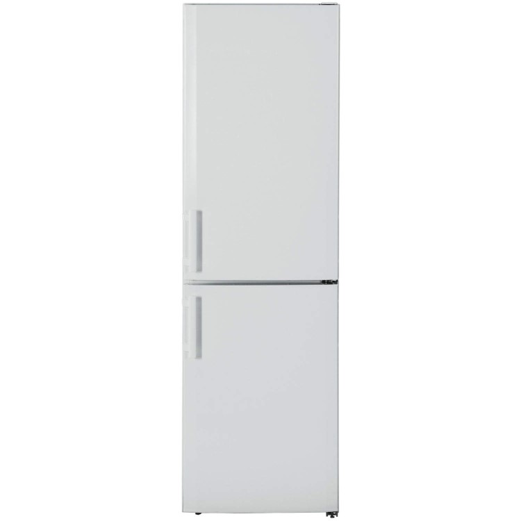 GRADE A3 - liebherr CUN3033 NoFrost Freestanding Fridge Freezer In White