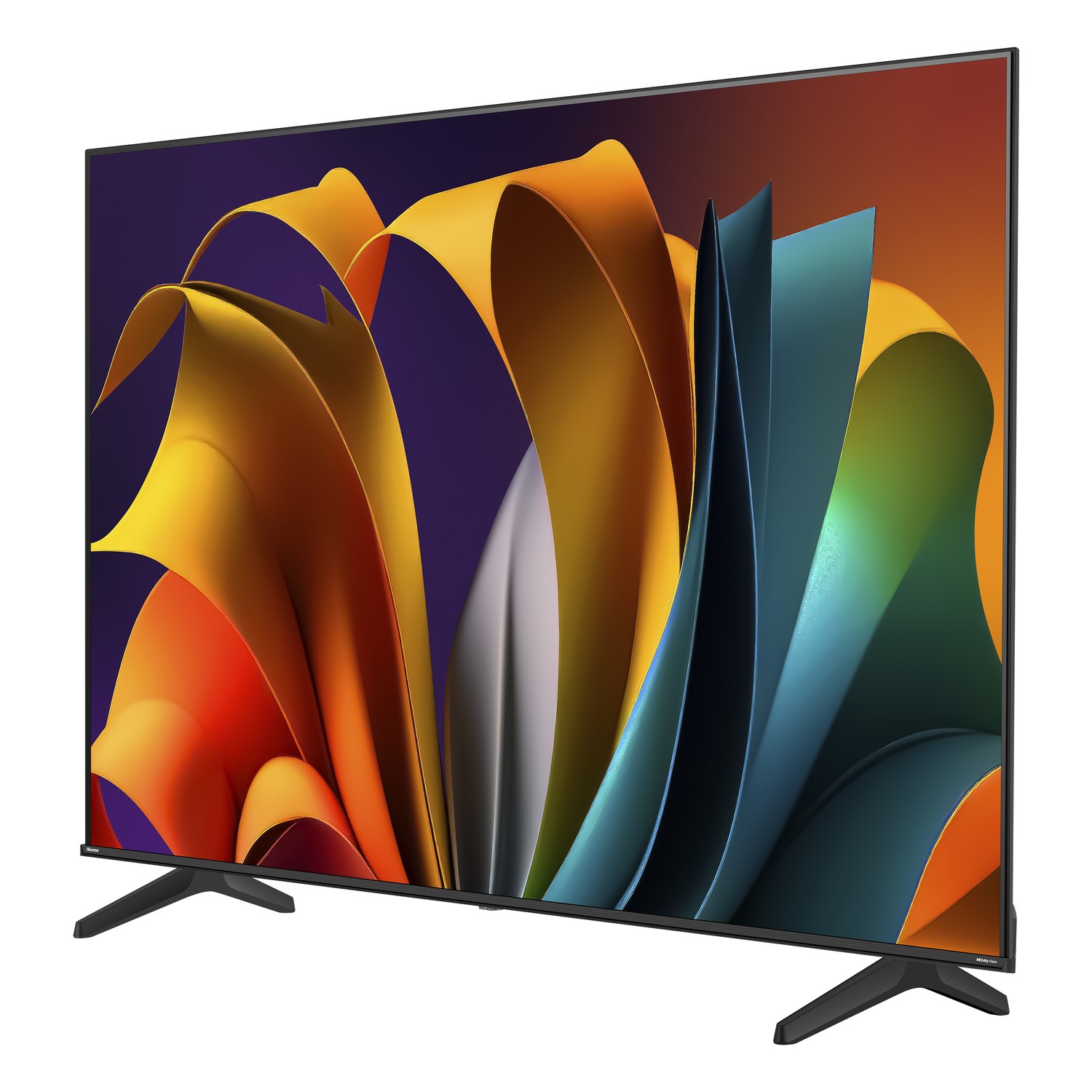 Hisense A6N 75 inch Smart 4K Ultra HD LED TV 75A6NTUK | Appliances Direct