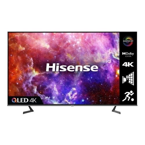 Hisense A7G 75 Inch QLED 4K Smart TV