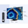TCL C805K 75 inch Smart Mini LED 4K Ultra HD Google QLED TV