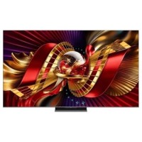 TCL 75C8L-UK 75" 4K HDR Smart Google TV with Dolby Atmos