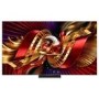 TCL 75C8L-UK 75" 4K HDR Smart Google TV with Dolby Atmos