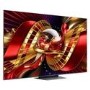 TCL 75C8L-UK 75" 4K HDR Smart Google TV with Dolby Atmos