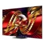 TCL 75C8L-UK 75" 4K HDR Smart Google TV with Dolby Atmos