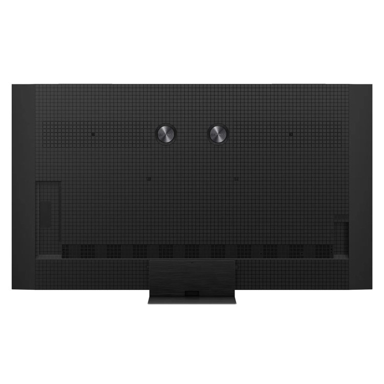 TCL 75C8L-UK 75" 4K HDR Smart Google TV with Dolby Atmos