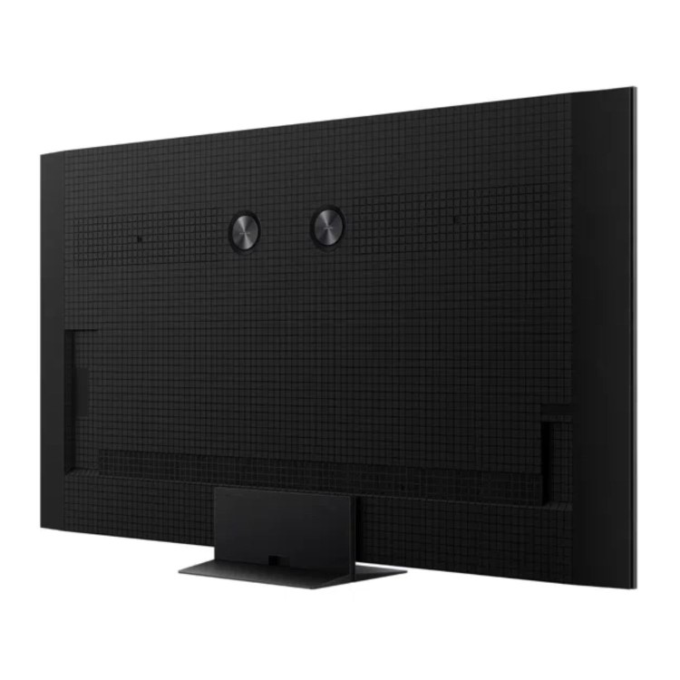 TCL 75C8L-UK 75" 4K HDR Smart Google TV with Dolby Atmos