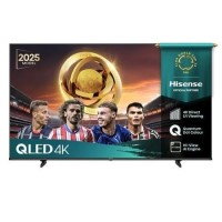 Hisense E7QTUK 75 inch Smart 4K Ultra HD QLED TV