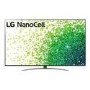 Refurbished LG 75" 4K Ultra HD with HDR Freeview Play LED Smart TV