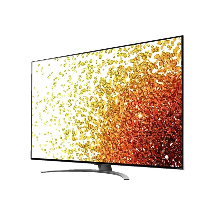 LG Nano91 NanoCell 75 Inch LED 4K HDR Smart TV