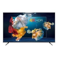 TCL P615 75 Inch P615 4K Ultra HD HDR Android Smart TV