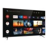 TCL P615 75 Inch P615 4K Ultra HD HDR Android Smart TV