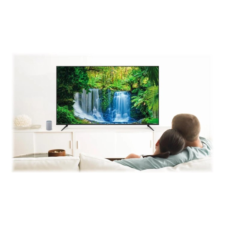 TCL P615 75 Inch P615 4K Ultra HD HDR Android Smart TV