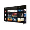 TCL P615 75 Inch P615 4K Ultra HD HDR Android Smart TV