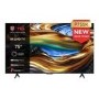 TCL P755K 75 inch Smart 4K Ultra HD Google LED TV