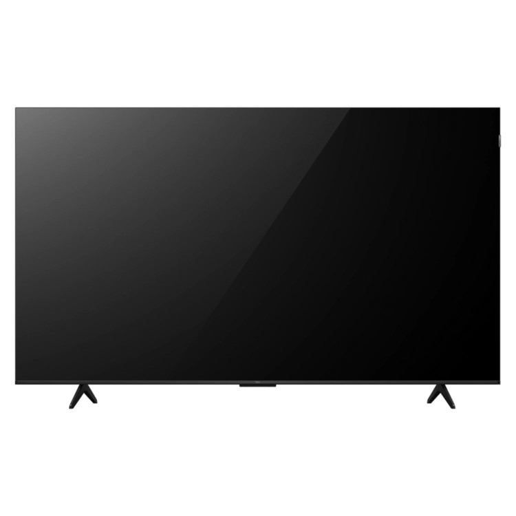 TCL 75P7L-UK 75" QLED 4K Smart TV – Ultra Large 75 Inch HDR Google TV with Dolby Vision & Immersive Cinematic Picture Quality
