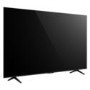 TCL 75P7L-UK 75" QLED 4K Smart TV – Ultra Large 75 Inch HDR Google TV with Dolby Vision & Immersive Cinematic Picture Quality