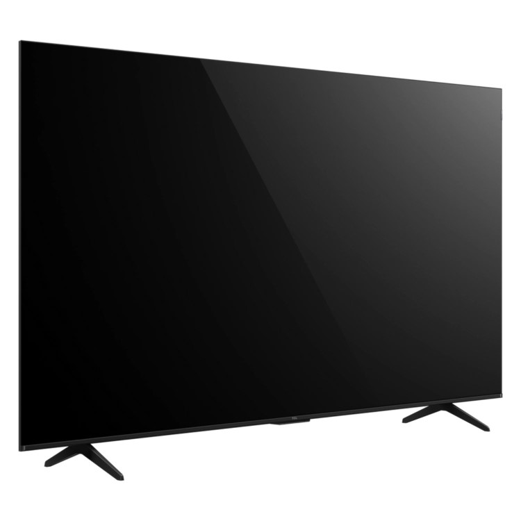 TCL 75P7L-UK 75" QLED 4K Smart TV – Ultra Large 75 Inch HDR Google TV with Dolby Vision & Immersive Cinematic Picture Quality