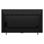 TCL 75P7L-UK 75" QLED 4K Smart TV – Ultra Large 75 Inch HDR Google TV with Dolby Vision & Immersive Cinematic Picture Quality