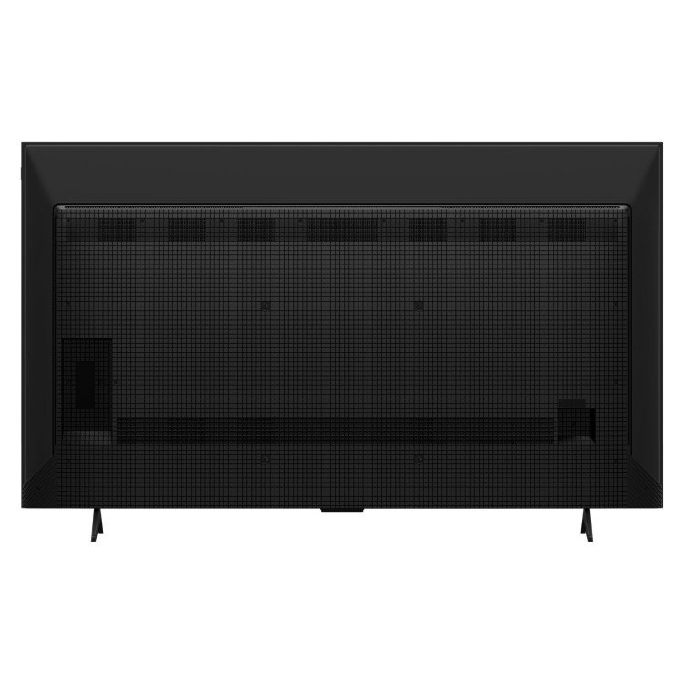 TCL 75P7L-UK 75" QLED 4K Smart TV – Ultra Large 75 Inch HDR Google TV with Dolby Vision & Immersive Cinematic Picture Quality