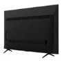 TCL 75P7L-UK 75" QLED 4K Smart TV – Ultra Large 75 Inch HDR Google TV with Dolby Vision & Immersive Cinematic Picture Quality