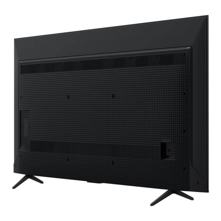 TCL 75P7L-UK 75" QLED 4K Smart TV – Ultra Large 75 Inch HDR Google TV with Dolby Vision & Immersive Cinematic Picture Quality