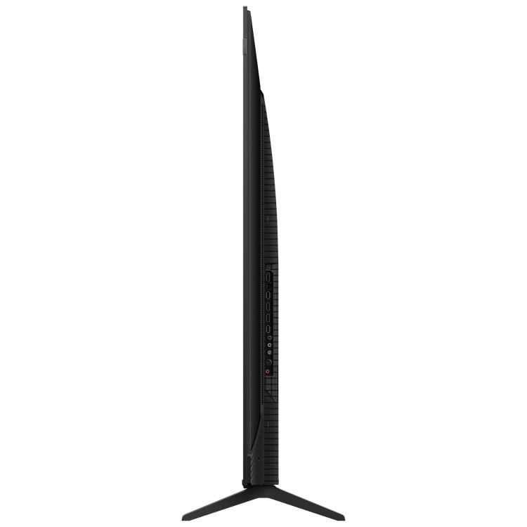 TCL 75P7L-UK 75" QLED 4K Smart TV – Ultra Large 75 Inch HDR Google TV with Dolby Vision & Immersive Cinematic Picture Quality