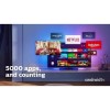 Philips 75&quot; PML9506 4K UHD MiniLED Android TV with 4 sided Ambilight