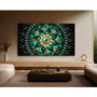 TCL Q7C 75 inch 4K QD-Mini LED Ultra HD Smart TV