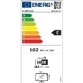 LG QNED80 75 inch QNED AI 4K HDR Smart TV