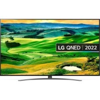 LG QNED81 75 Inch 4K Smart QNED TV