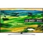 LG QNED81 75 Inch 4K Smart QNED TV
