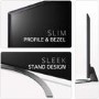LG QNED81 75 Inch 4K Smart QNED TV