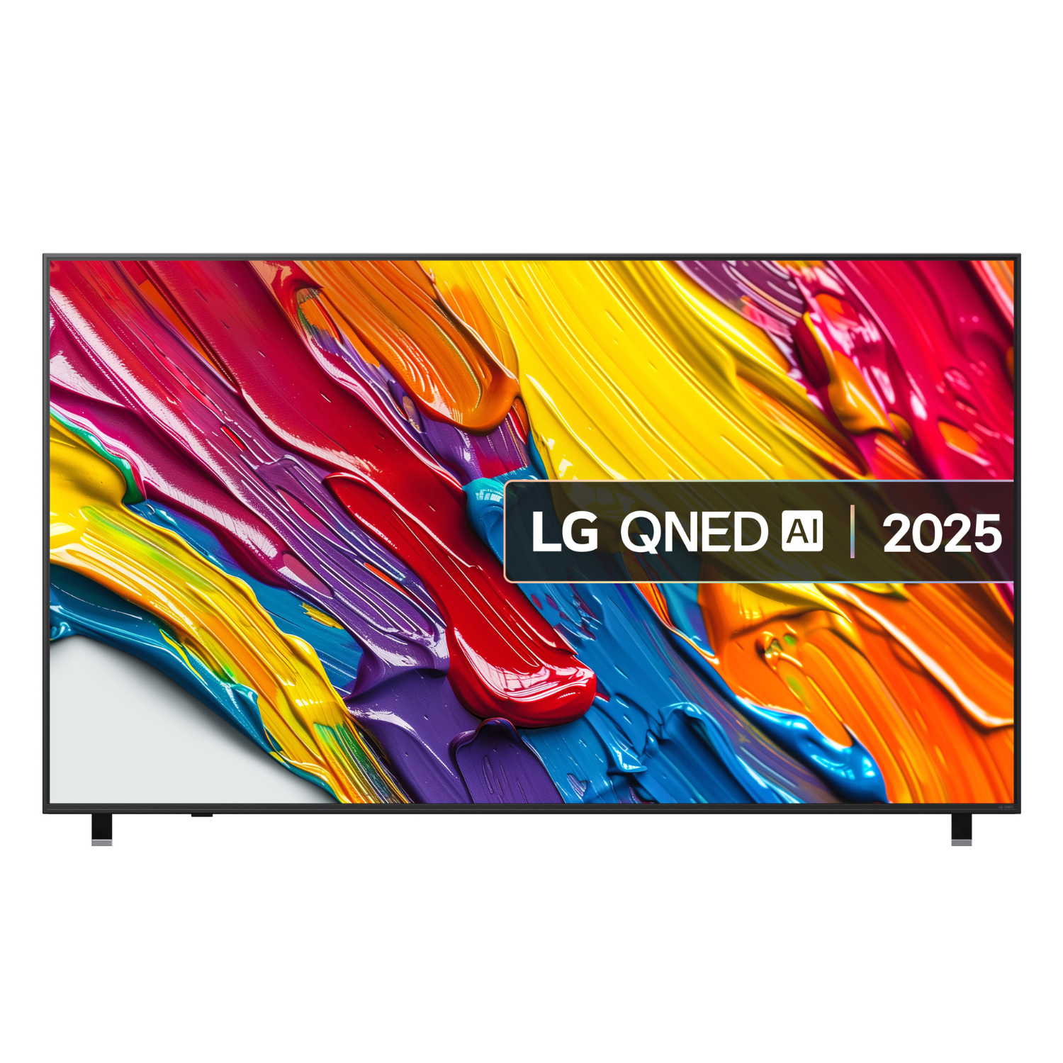 LG 75QNED84A6C 75 4K Ultra HD HDR Smart QNED AI LED TV HDR10 AI Sound