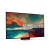LG  QNED MiniLED QNED86 75&quot; 4K Smart TV 