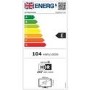 LG QNED91 75 inch Smart 4K Ultra HD LED TV