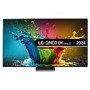 LG QNED99 75 inch Smart 4K Ultra HD LED TV