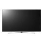 LG 75SJ955V 75 inch UHD LED TV with Freeview 3840 x 2160 Black 4x HDMI and 3x USB VESA wall mount 600 x 400 mm