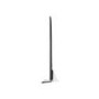 LG 75SJ955V 75 inch UHD LED TV with Freeview 3840 x 2160 Black 4x HDMI and 3x USB VESA wall mount 600 x 400 mm
