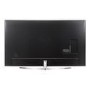 LG 75SJ955V 75 inch UHD LED TV with Freeview 3840 x 2160 Black 4x HDMI and 3x USB VESA wall mount 600 x 400 mm