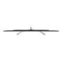 LG 75SJ955V 75 inch UHD LED TV with Freeview 3840 x 2160 Black 4x HDMI and 3x USB VESA wall mount 600 x 400 mm