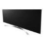LG 75SJ955V 75 inch UHD LED TV with Freeview 3840 x 2160 Black 4x HDMI and 3x USB VESA wall mount 600 x 400 mm