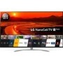 LG 75SM9900PLA 75" 8K Smart HDR NanoCell LED TV with Full Array Dimming Pro