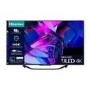 Hisense 75 inch U7 Mini LED 4K UHD Smart TV
