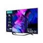 Hisense 75 inch U7 Mini LED 4K UHD Smart TV
