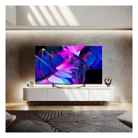 Hisense 75 inch U7 Mini LED 4K UHD Smart TV

