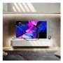 Hisense 75 inch U7 Mini LED 4K UHD Smart TV
