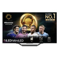 Hisense U7N 75 inch 4K Mini LED PRO Smart TV