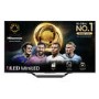 Hisense U7N 75 inch 4K Mini LED PRO Smart TV
