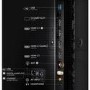 Hisense U8NQTUK 75 inch Smart 4K Ultra HD Mini-LED TV