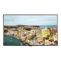 LG 75UH5C 75" 4K UHD 24/7 Operation Large Format Display